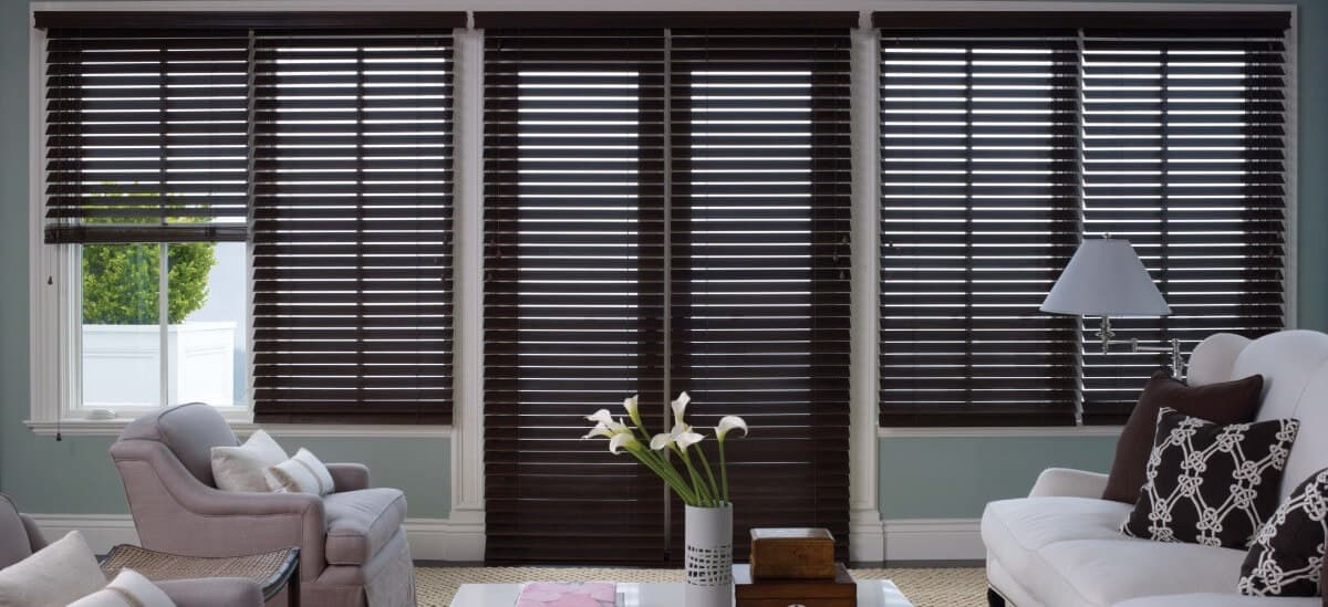 VENETIAN Blinds DIY