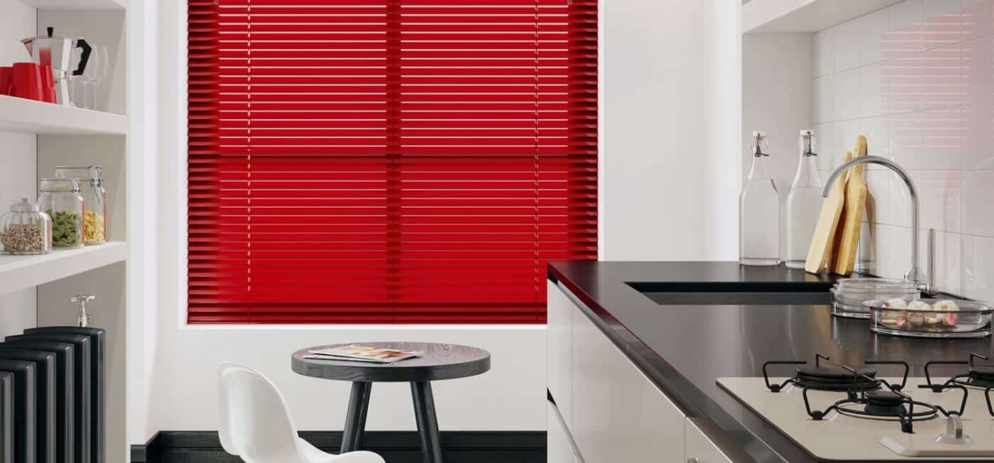 VENETIAN Blinds DIY