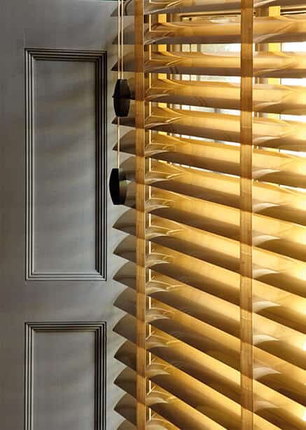 VENETIAN Blinds DIY