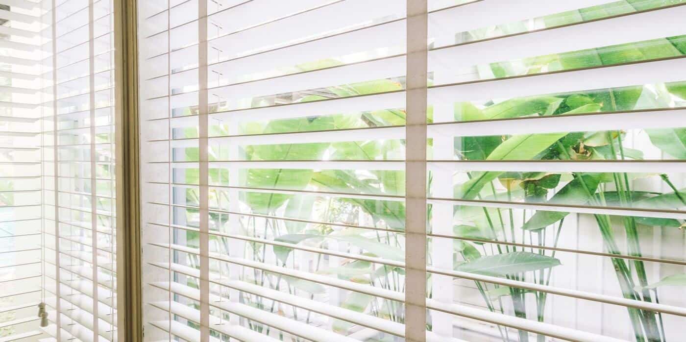 VENETIAN Blinds DIY