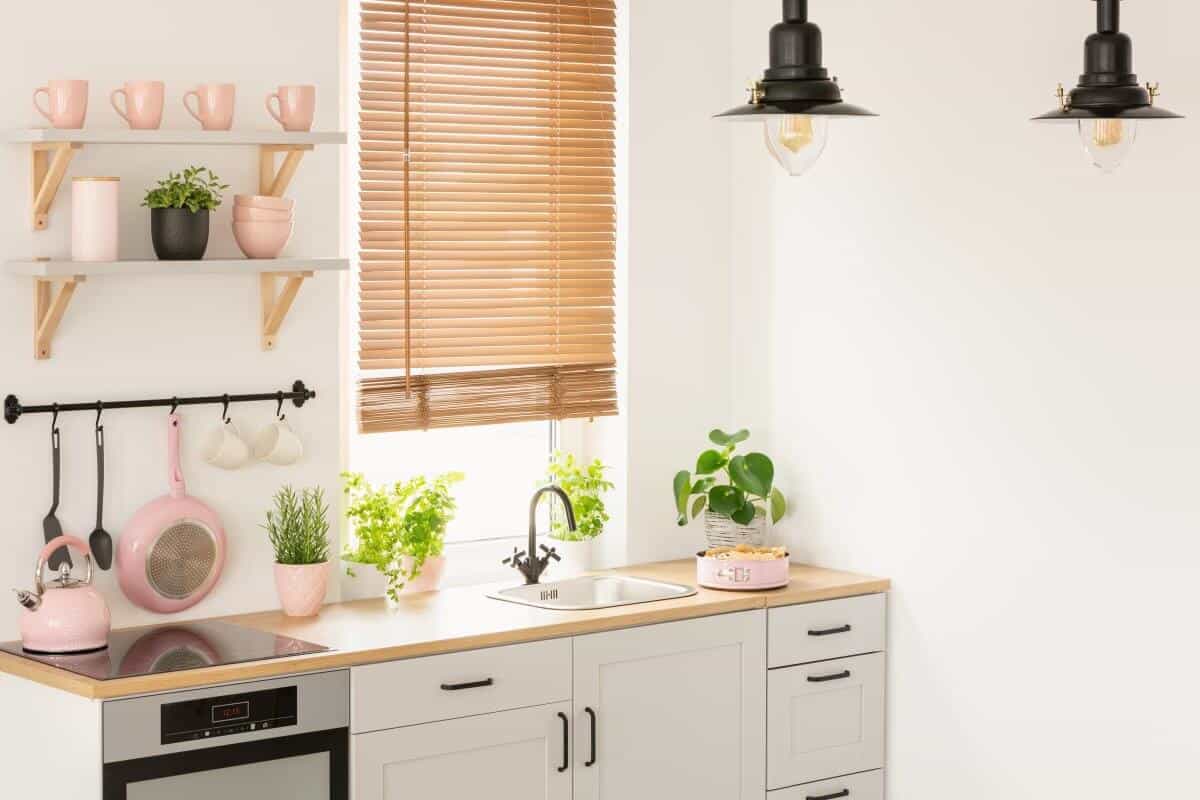 VENETIAN Blinds DIY