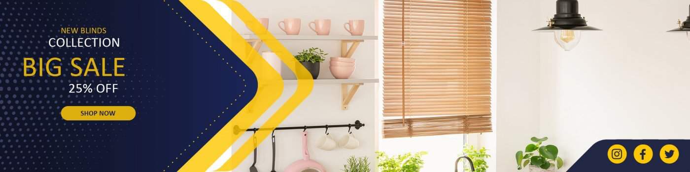 VENETIAN Blinds DIY