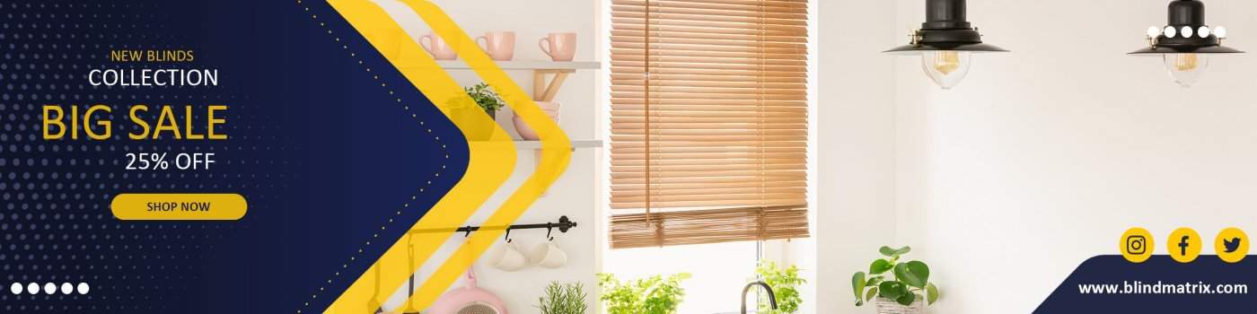 VENETIAN Blinds DIY