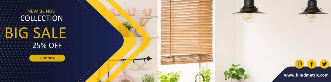 VENETIAN Blinds DIY