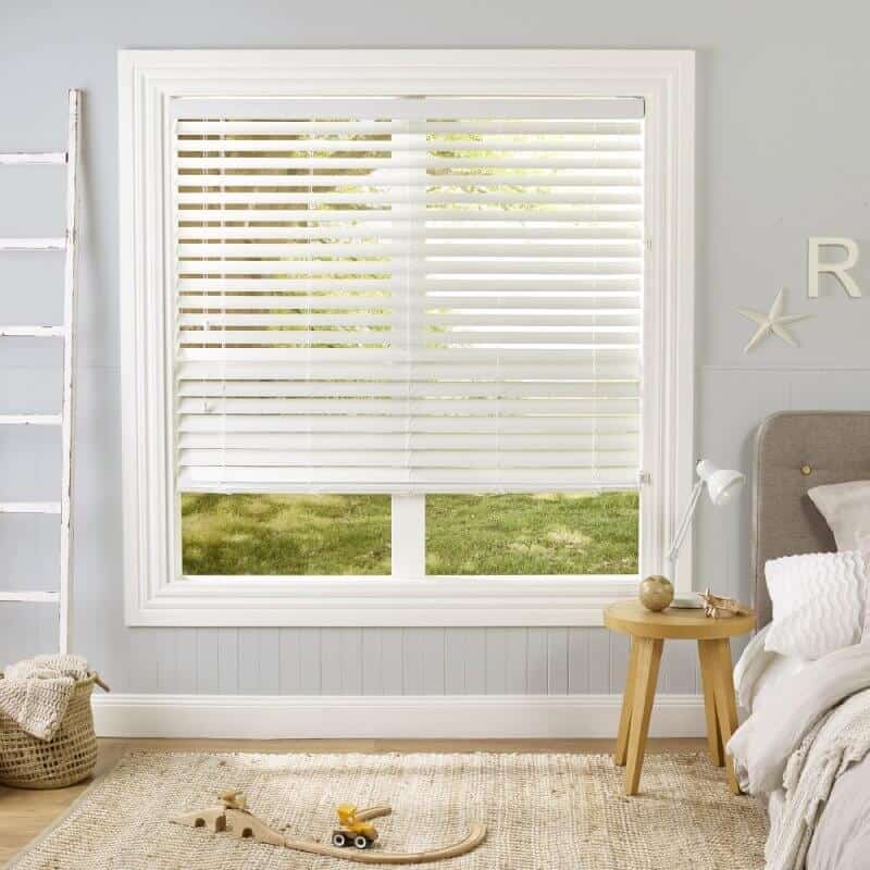 VENETIAN Blinds DIY