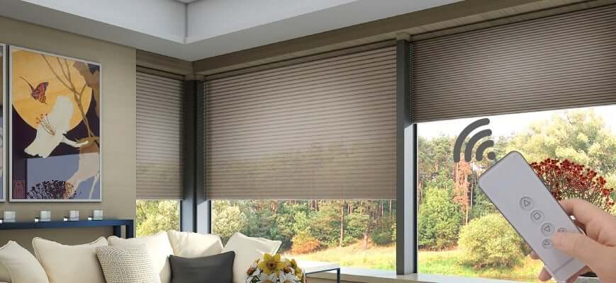 VENETIAN Blinds DIY