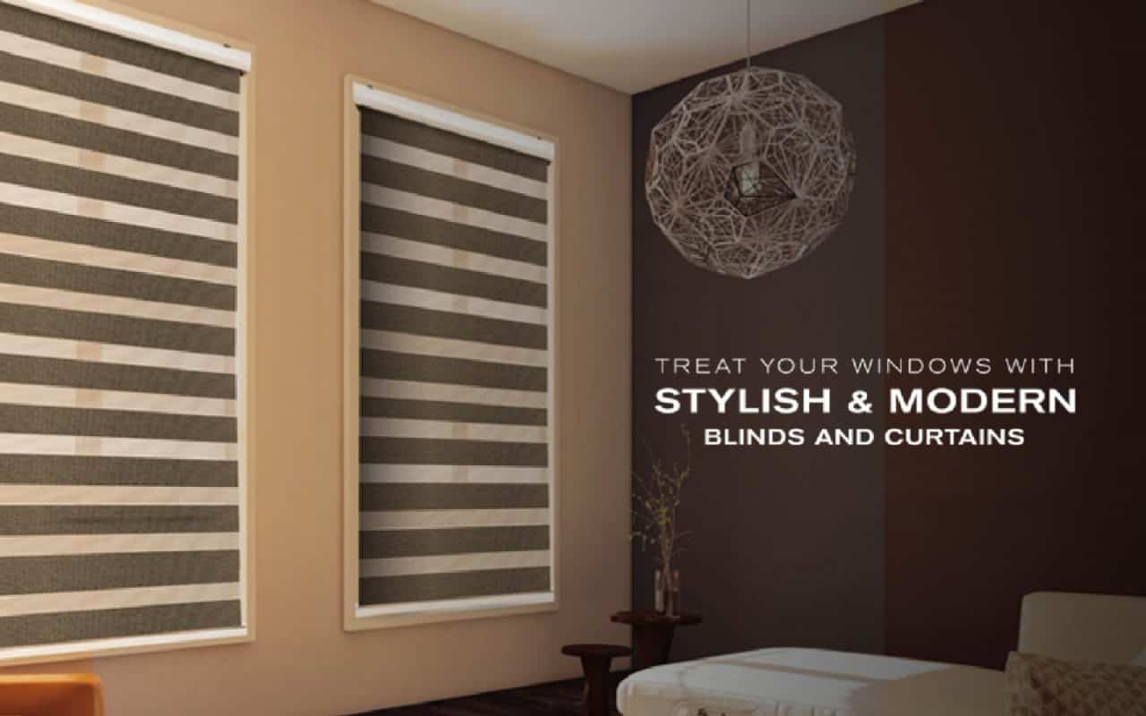 VENETIAN Blinds DIY