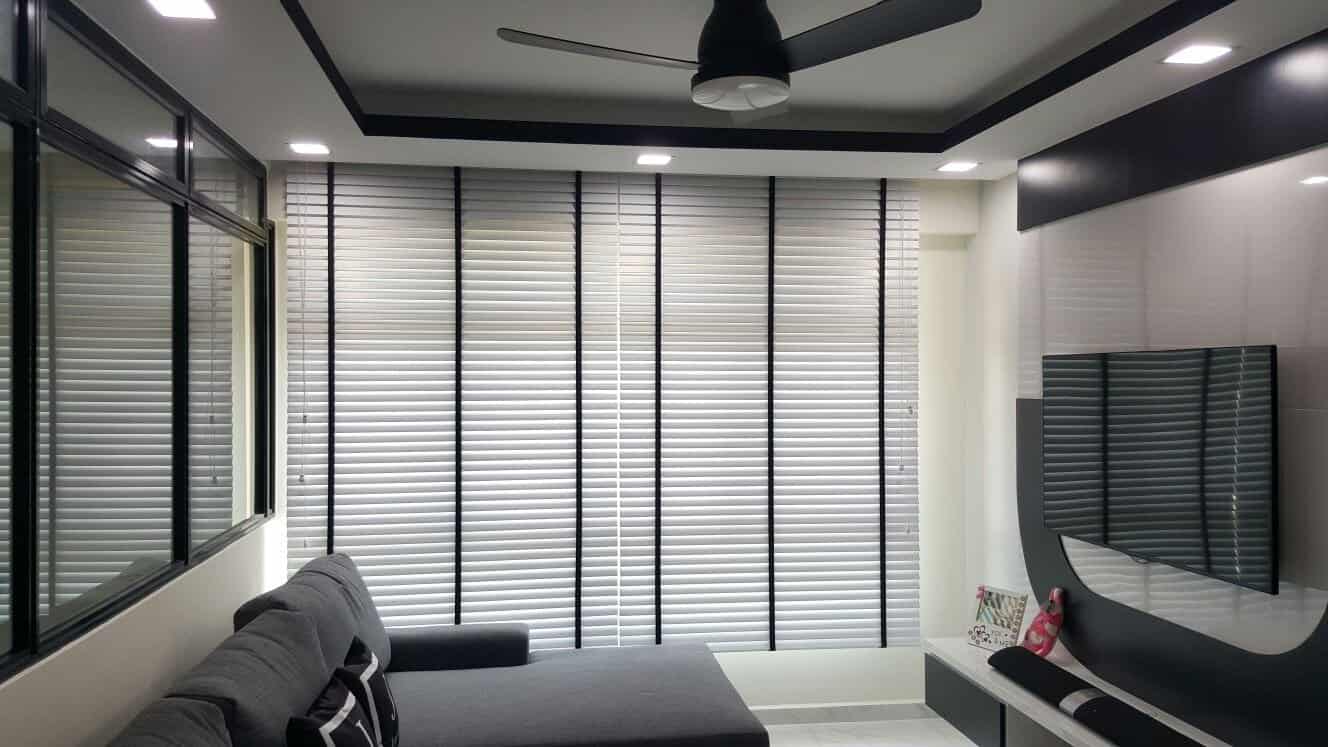 VENETIAN Blinds DIY