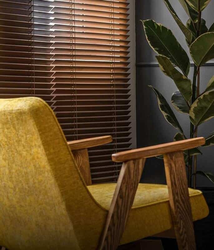 VENETIAN Blinds DIY