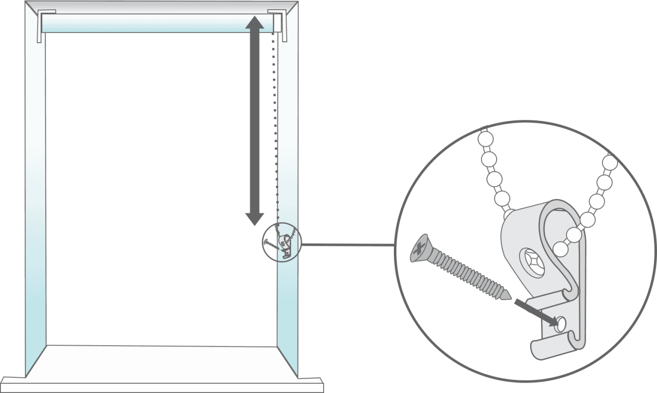 VENETIAN Blinds DIY