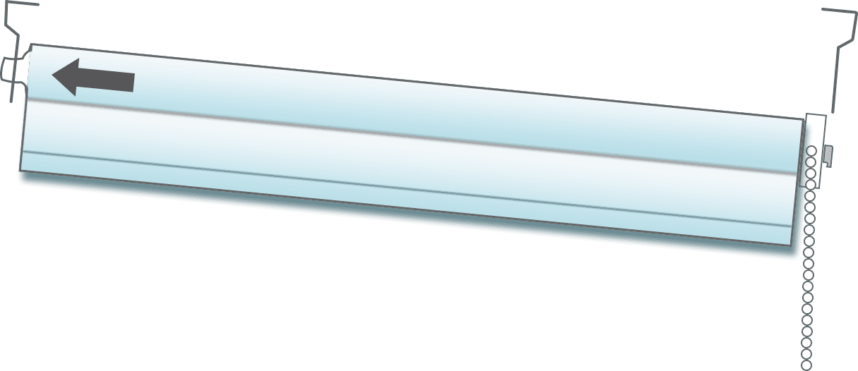 VENETIAN Blinds DIY