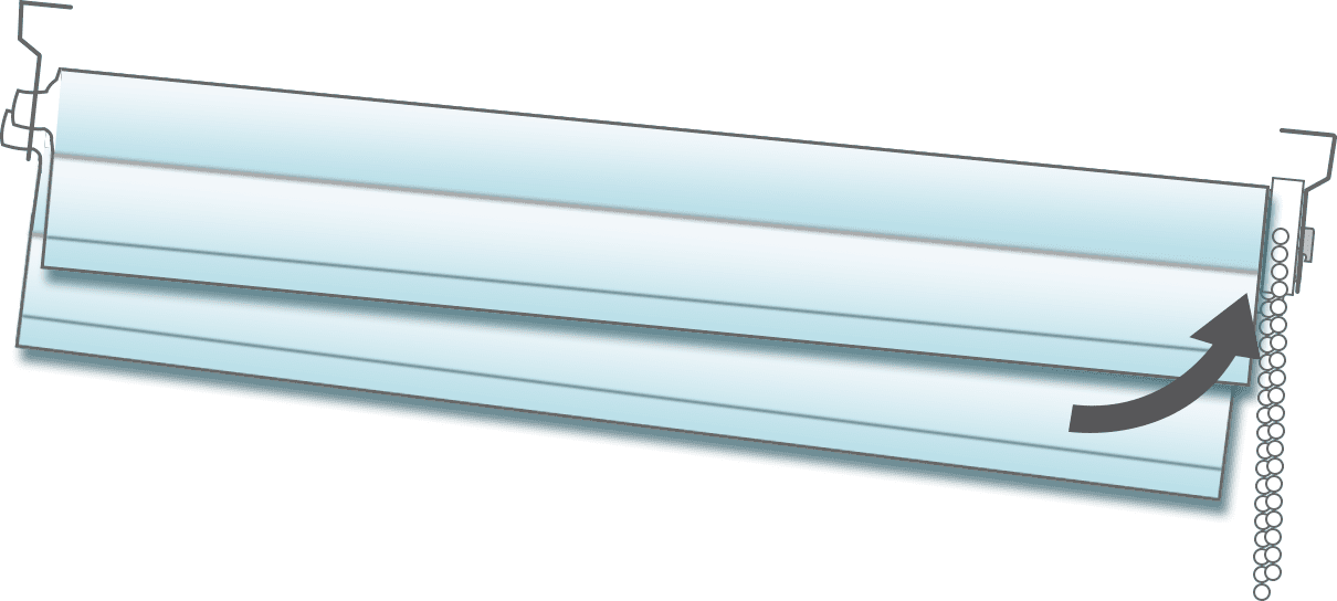 VENETIAN Blinds DIY
