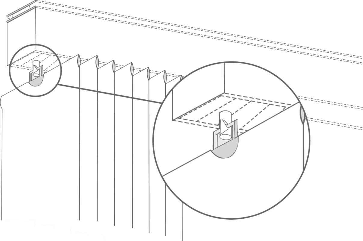 VENETIAN Blinds DIY