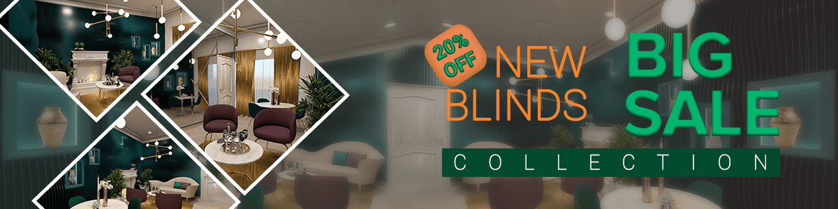 VENETIAN Blinds DIY