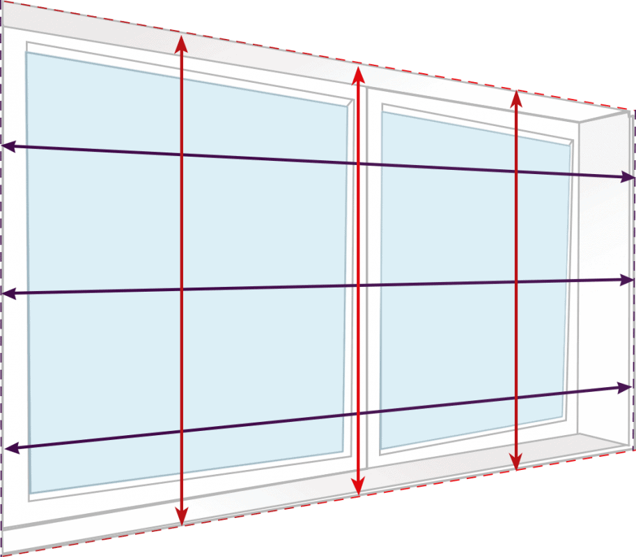 VENETIAN Blinds DIY