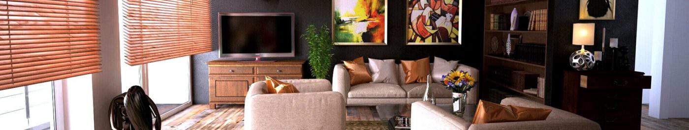 VENETIAN Blinds DIY