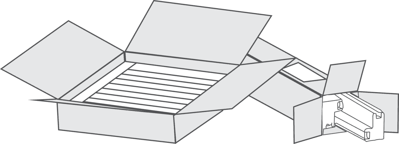 VENETIAN Blinds DIY