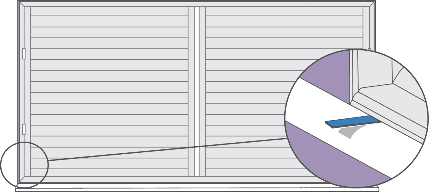 VENETIAN Blinds DIY