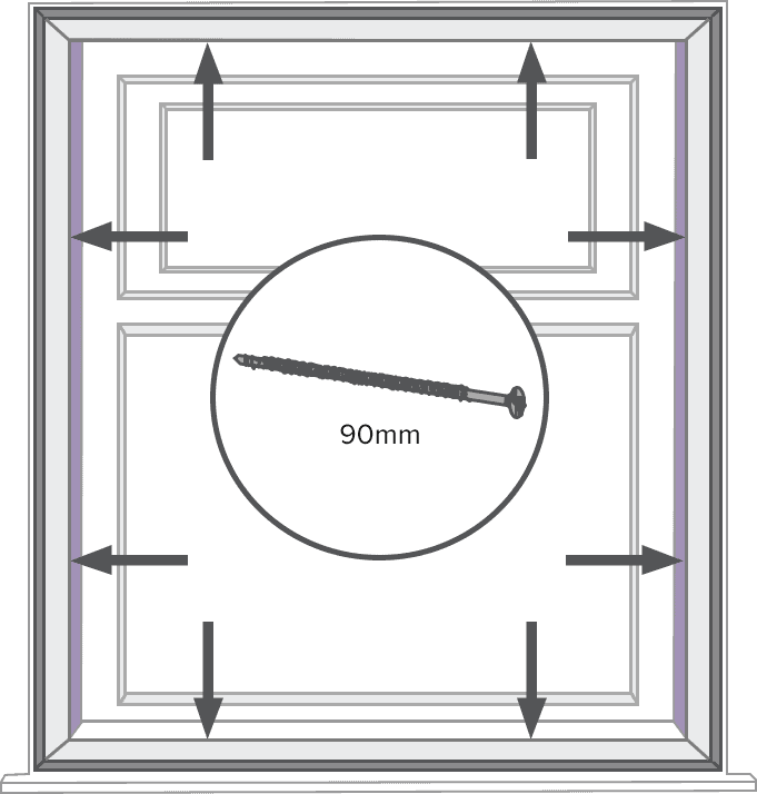 VENETIAN Blinds DIY