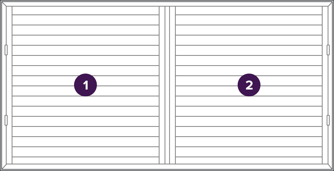 VENETIAN Blinds DIY