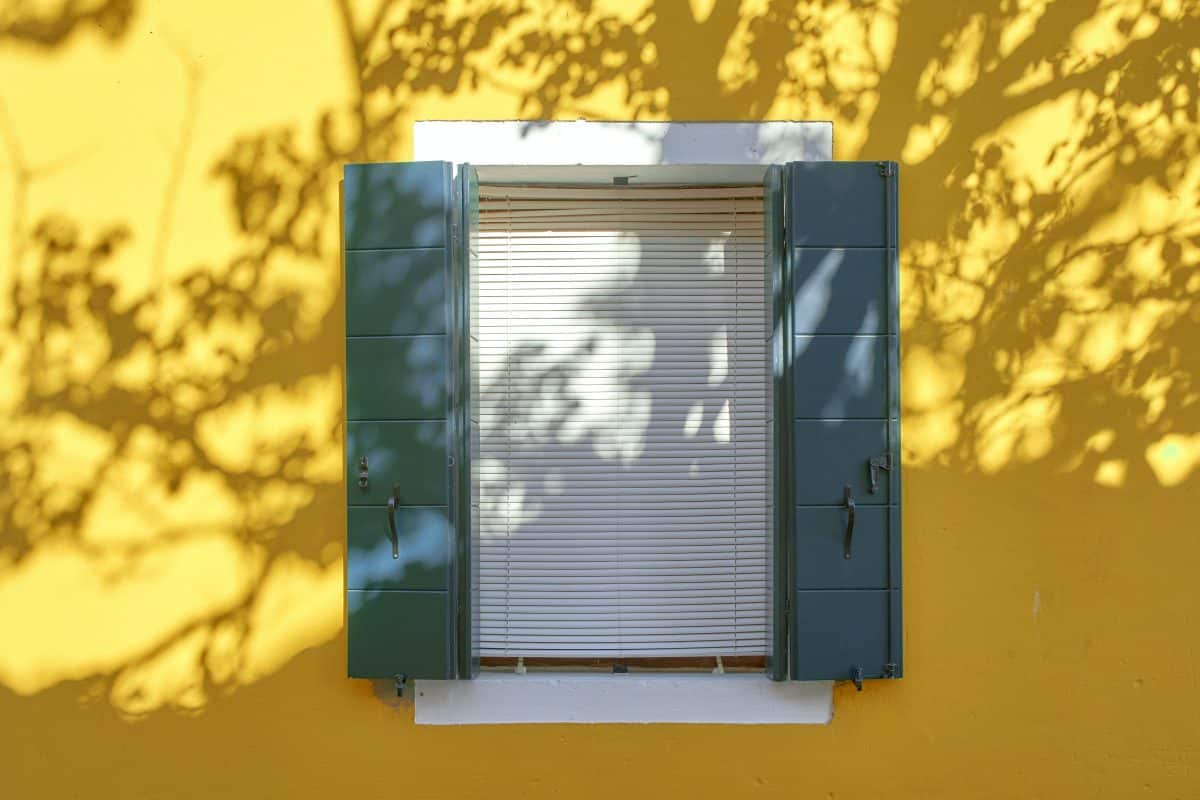 VENETIAN Blinds DIY