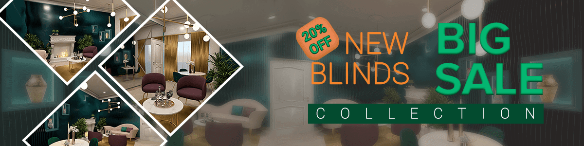VENETIAN Blinds DIY